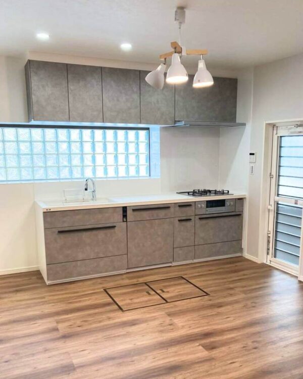 築41年の家を快適空間にリフォーム！毎日が心地いい、あたたかな住まいに。