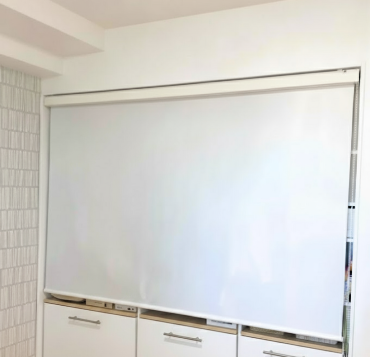 使いにくいクローゼットを大改造！「隠れた壁」をなくして劇的に使いやすく