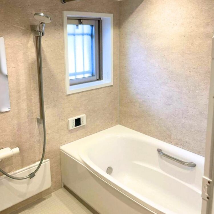 自分好みにカスタマイズできるLIXIL「リノビオV」