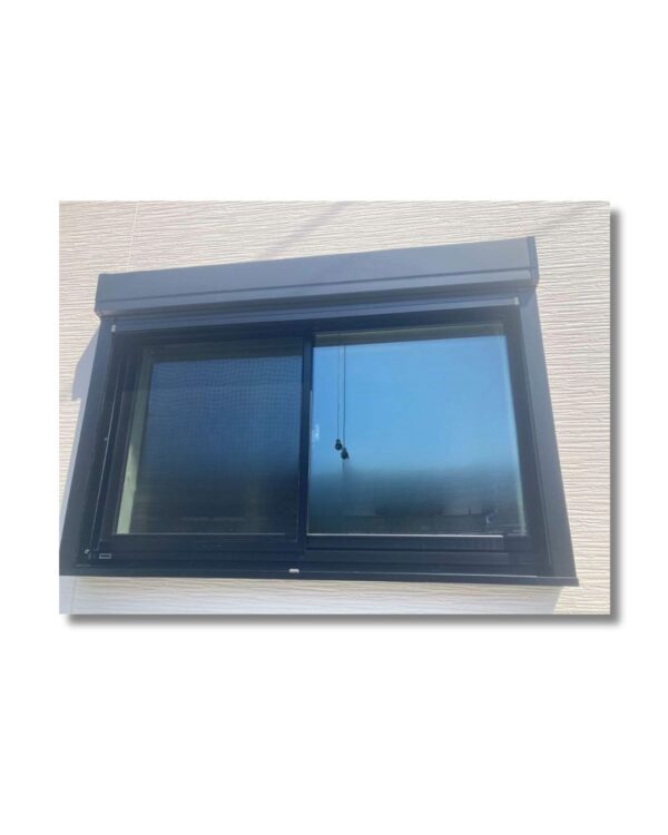 最短１時間で取付可能！後付けシャッター