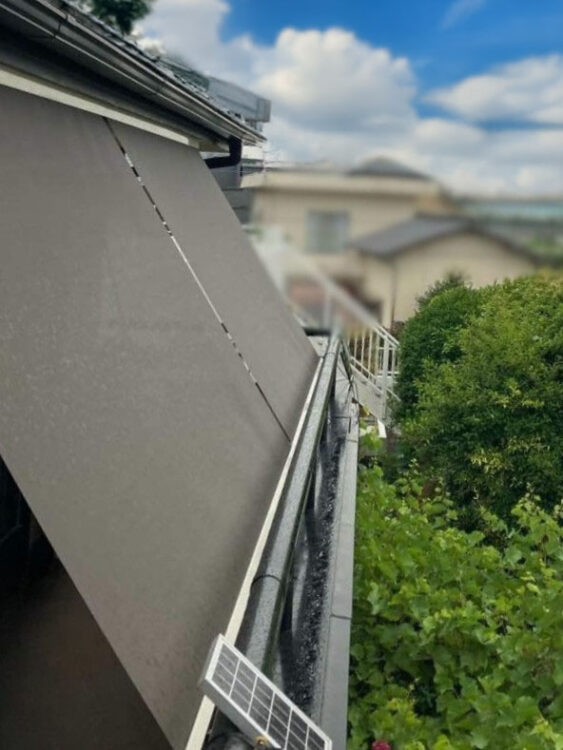 おしゃれで快適なおすすめの日除けシェードとは？