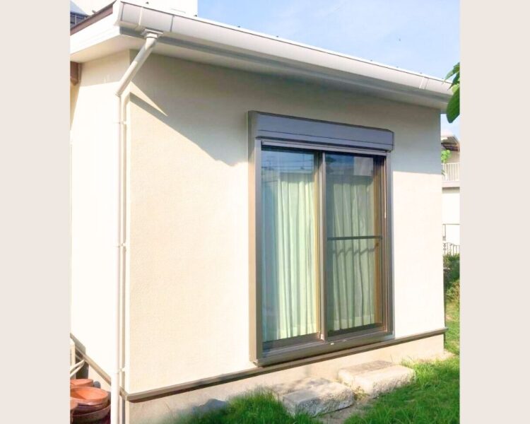 介護も見据えた増築×和室リフォームで快適な寝室へ